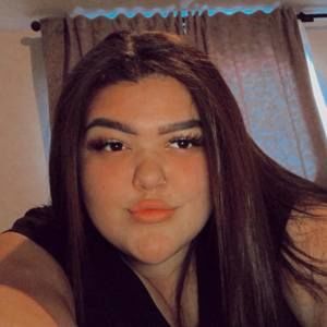 Meet your Posher, Amyah